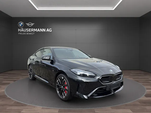 BMW M235i xDrive Gran Coupé M Sportpaket Pro