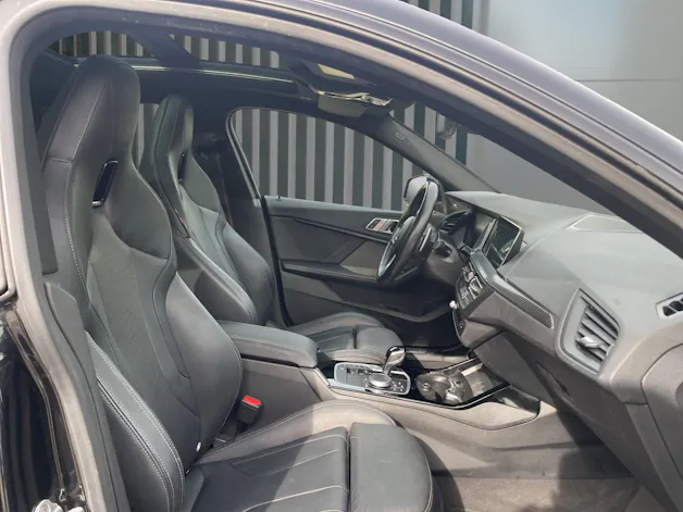 BMW M235i xDrive Gran Coupé M AERODYNAMIKPAKET