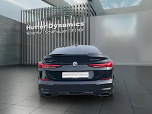 BMW M235i xDrive Gran Coupé M AERODYNAMIKPAKET