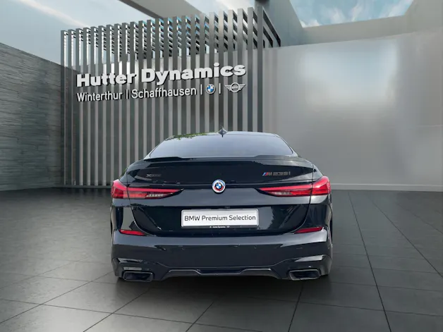 BMW M235i xDrive Gran Coupé M AERODYNAMIKPAKET