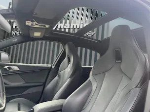 BMW M235i xDrive Gran Coupé M AERODYNAMIKPAKET
