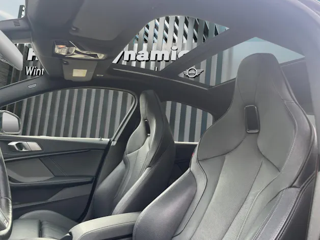 BMW M235i xDrive Gran Coupé M AERODYNAMIKPAKET