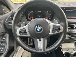 BMW M235i xDrive Gran Coupé M AERODYNAMIKPAKET