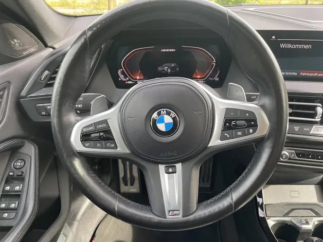 BMW M235i xDrive Gran Coupé M AERODYNAMIKPAKET