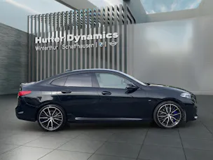 BMW M235i xDrive Gran Coupé M AERODYNAMIKPAKET