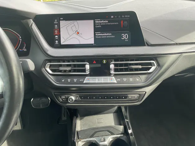 BMW M235i xDrive Gran Coupé M AERODYNAMIKPAKET