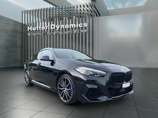 BMW M235i xDrive Gran Coupé M AERODYNAMIKPAKET