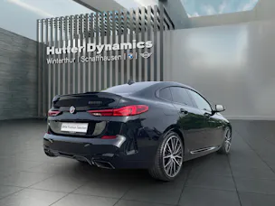 BMW M235i xDrive Gran Coupé M AERODYNAMIKPAKET