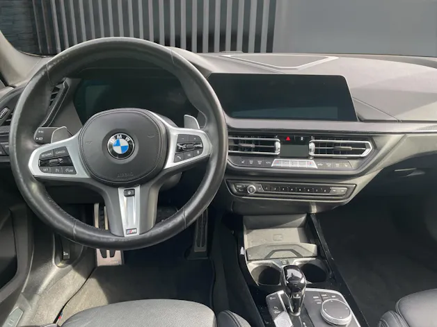 BMW M235i xDrive Gran Coupé M AERODYNAMIKPAKET