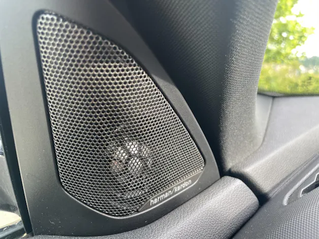 BMW M235i xDrive Gran Coupé M AERODYNAMIKPAKET
