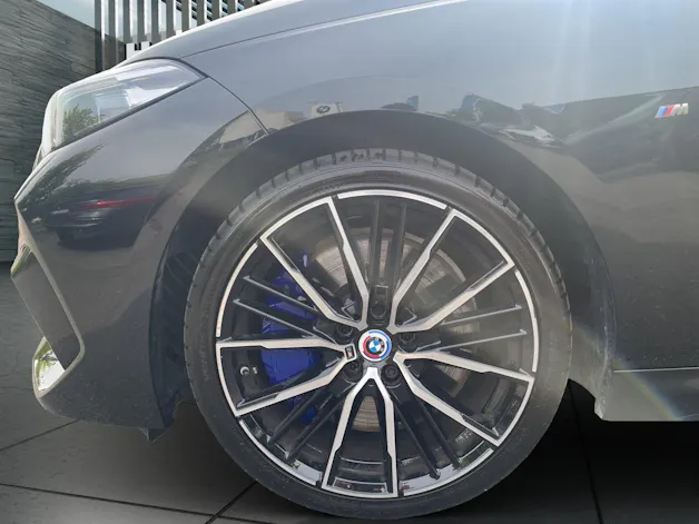 BMW M235i xDrive Gran Coupé M AERODYNAMIKPAKET