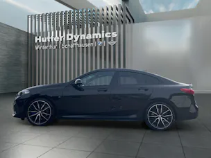 BMW M235i xDrive Gran Coupé M AERODYNAMIKPAKET
