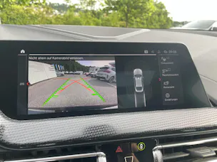 BMW M235i xDrive Gran Coupé M AERODYNAMIKPAKET