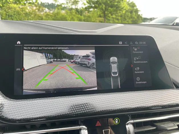 BMW M235i xDrive Gran Coupé M AERODYNAMIKPAKET