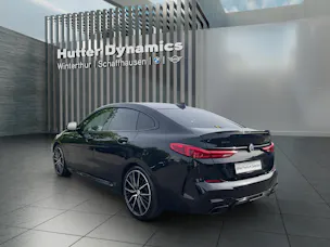 BMW M235i xDrive Gran Coupé M AERODYNAMIKPAKET