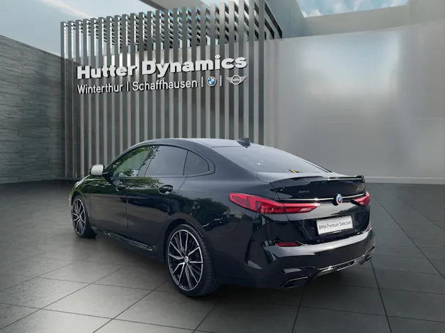 BMW M235i xDrive Gran Coupé M AERODYNAMIKPAKET