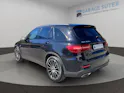 Mercedes-Benz GLC 350 e AMG Line 4m