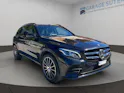 Mercedes-Benz GLC 350 e AMG Line 4m