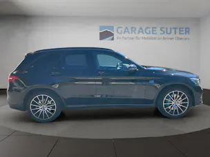 Mercedes-Benz GLC 350 e AMG Line 4m