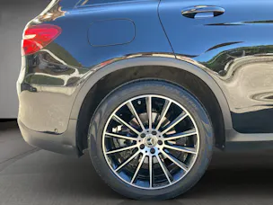 Mercedes-Benz GLC 350 e AMG Line 4m