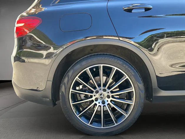 Mercedes-Benz GLC 350 e AMG Line 4m
