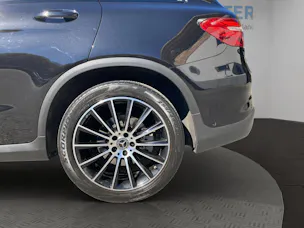 Mercedes-Benz GLC 350 e AMG Line 4m