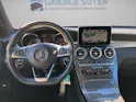Mercedes-Benz GLC 350 e AMG Line 4m
