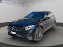 Mercedes-Benz GLC 350 e AMG Line 4m