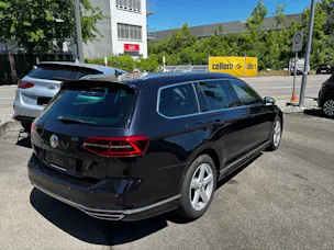 VW Passat Variant 2.0 TDI 190 SCR Highl. DSG 4m