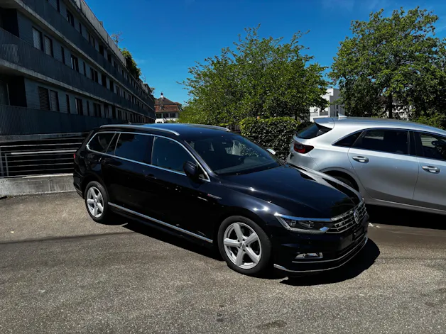 VW Passat Variant 2.0 TDI 190 SCR Highl. DSG 4m