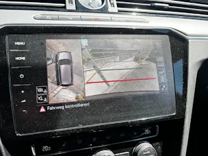 VW Passat Variant 2.0 TDI 190 SCR Highl. DSG 4m