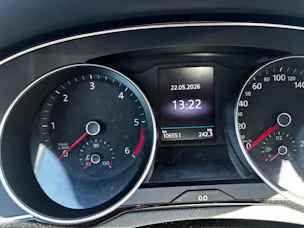 VW Passat Variant 2.0 TDI 190 SCR Highl. DSG 4m