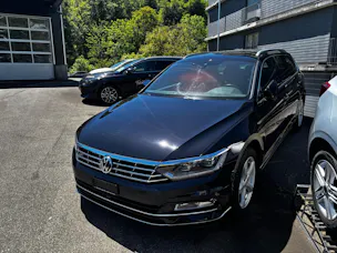 VW Passat Variant 2.0 TDI 190 SCR Highl. DSG 4m