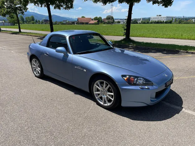Honda S2000 2.0 16V