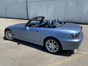 Honda S2000 2.0 16V