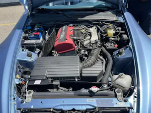 Honda S2000 2.0 16V
