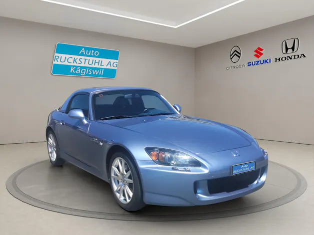 Honda S2000 2.0 16V