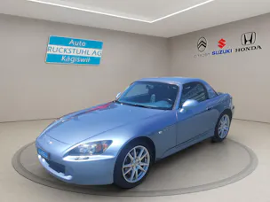 Honda S2000 2.0 16V