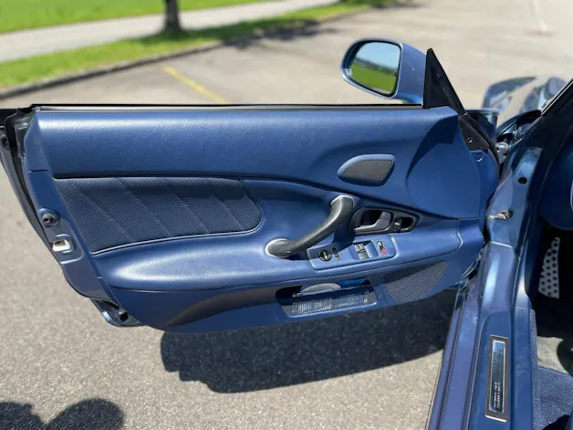 Honda S2000 2.0 16V