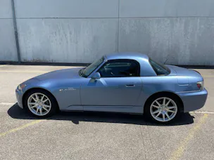 Honda S2000 2.0 16V