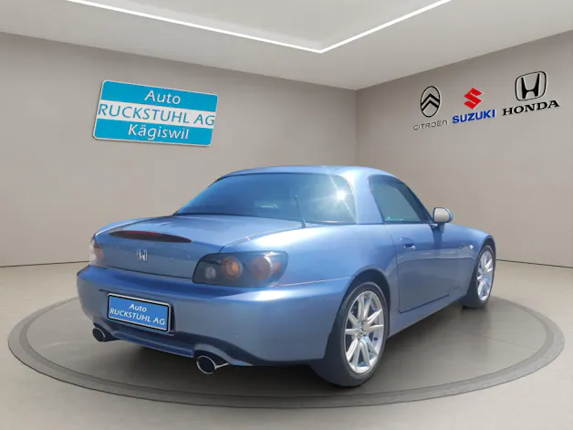 Honda S2000 2.0 16V