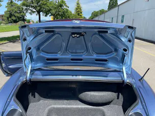 Honda S2000 2.0 16V