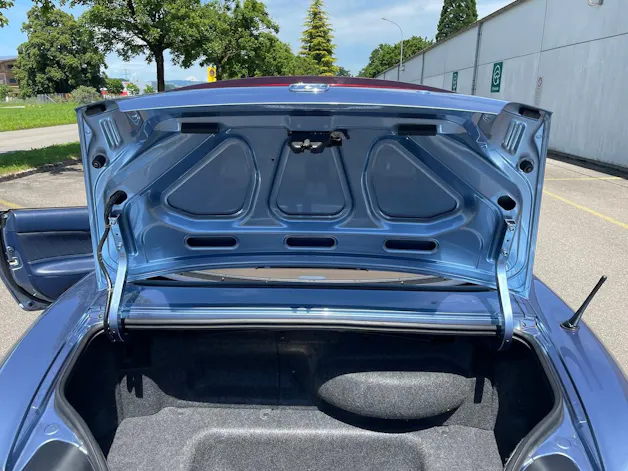 Honda S2000 2.0 16V