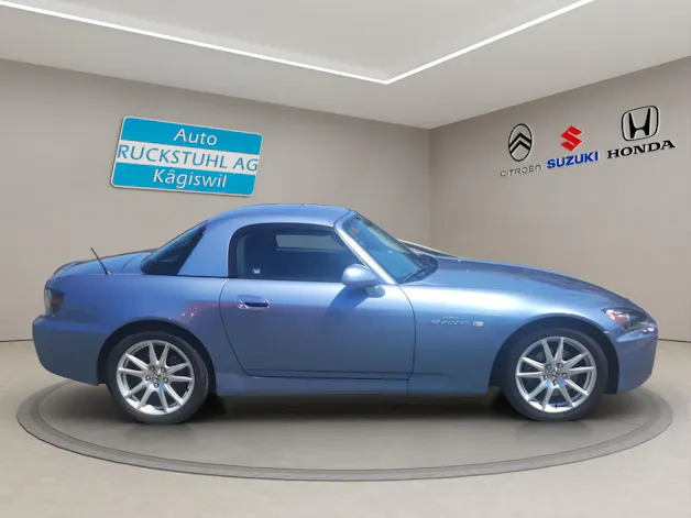 Honda S2000 2.0 16V