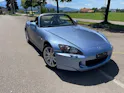 Honda S2000 2.0 16V