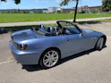 Honda S2000 2.0 16V