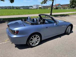 Honda S2000 2.0 16V