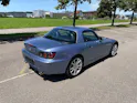 Honda S2000 2.0 16V