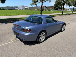 Honda S2000 2.0 16V