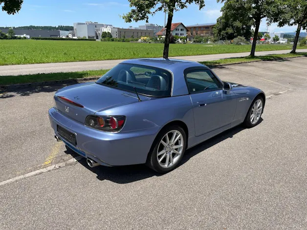 Honda S2000 2.0 16V